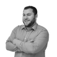 Genesis Employee David Dixon's profile photo