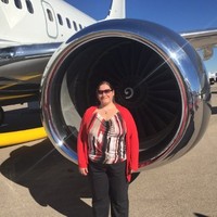 Air Creebec Employee Kerry Graham's profile photo