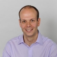 InterContinental Hotels Group Employee Ian Hicks's profile photo