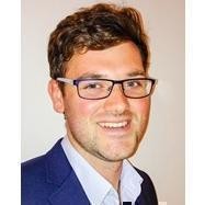 Mott MacDonald Employee Christopher Brook's profile photo