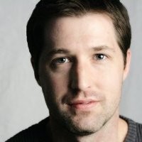 Roche Employee Brian Clay's profile photo