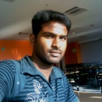 mobius Employee Sankar M's profile photo