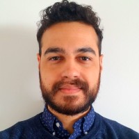 Liquid Robotics Employee Christopher Martin's profile photo