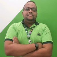 Leroy Merlin Brasil Employee Niwsemberg Monte's profile photo