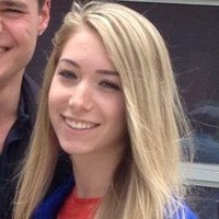 Mediassociates Employee Mia Vuksanaj's profile photo