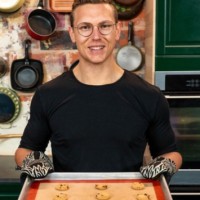 Mythical Employee Josh Scherer's profile photo