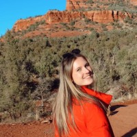 Treble Employee McKenzie Covell's profile photo