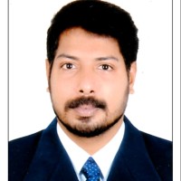 Posta Plus Employee Riyas Rafi's profile photo