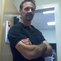 Bartlett Tree Experts Employee Fred Hoffmann's profile photo