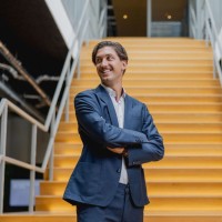 Mitchell van der Kooij Email