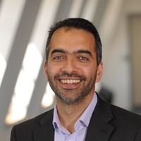 Osman Ali Email