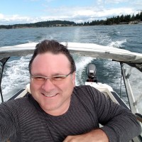 Zeno Power Systems Employee Vincent Heslop's profile photo