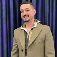 Burberry Employee Jesus Jimenez's profile photo