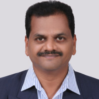 Quadrant Technologies Employee Raghava Kothamasu's profile photo