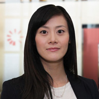 Energy One Limited Employee Eunice Pan's profile photo