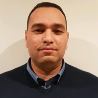 ZUPdeCO Employee Aymen Ismail's profile photo