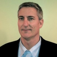 Riverbend School Employee Andrew May's profile photo