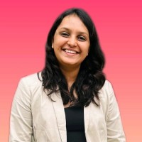 Hewlett Packard Enterprise Employee Simran Garg's profile photo