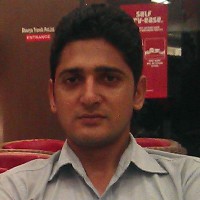 Clarity Medical - OEM (Diagnostic Equipment) Employee Pardeep Thakur's profile photo