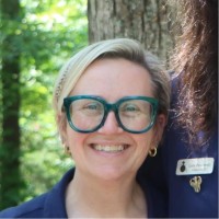 Camp Ondessonk Employee Meghan Pawlowski's profile photo