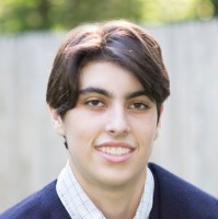 Chubb Employee Connor Tobin's profile photo