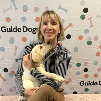 Guide Dogs NSW/ACT Employee Annette Clarke's profile photo