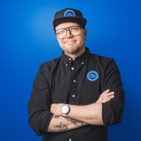 Kelluu Employee Pauli J.'s profile photo