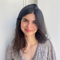each One Employee Mathilde Grangie's profile photo