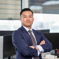 Cashwerkz Employee David le's profile photo