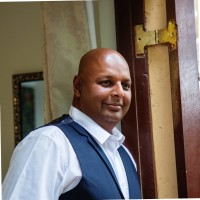 goNXT.tech Employee Reshigan Govender's profile photo