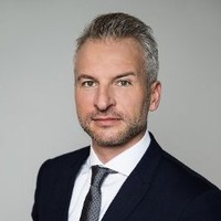 TV 2 Kosmopol Employee Morten Axholm's profile photo