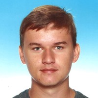 University of Pardubice Employee Vítek Rais's profile photo