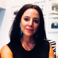 dmg :: events - global energy Employee Celine Fenet's profile photo