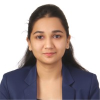 Xcelyst Ltd Employee Nandani Gautam's profile photo