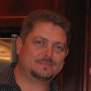 UNOX S.p.A. Employee John Edmonds's profile photo