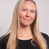 Code for Inclusion and Diversity Employee Lauryn Steel's profile photo