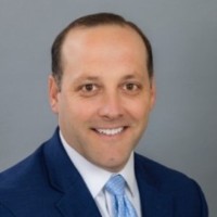 Roper St. Francis Healthcare Employee Patrick Bosse's profile photo