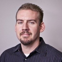 CALSTART Employee Dominic Occhiato's profile photo