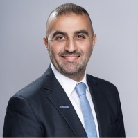 CEMEX UAE Employee Osama Abdalbari's profile photo