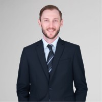 Bryson, Harris, Suciu & DeMay PLLC Employee Nicholas Vanderberg's profile photo