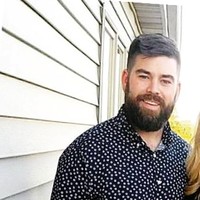 Stetson Building Products, LLC. Employee Shane Hartnett's profile photo