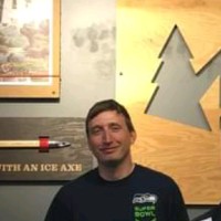 Issaquah School District Employee John Simo's profile photo