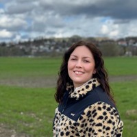 Interlabor Belp AG Employee Nina Krenger's profile photo