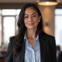 DMscore Employee Caroline Lamey's profile photo