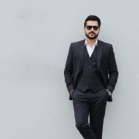 ConnectedHE Employee Shahraiz Nasir's profile photo