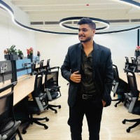 ACCESS ARCHITECTS Employee Jignesh Bari's profile photo