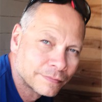 Taylor & Francis Group Employee Jaco Coetzee's profile photo