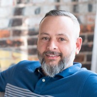 Sport Graphics Employee Aaron Kester's profile photo