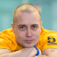 Digital Illustrated Employee Antti Mikkonen's profile photo