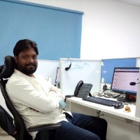 Integration Developer Network Employee Ananth Kumar's profile photo